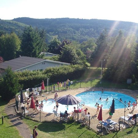 Vvf Haute Loire Haute Ardeche Tence Buitenkant foto