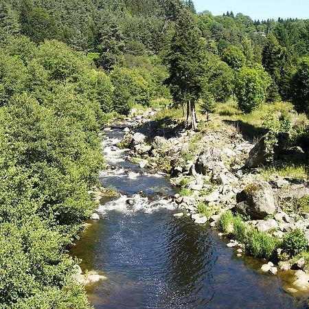 Vvf Haute Loire Haute Ardeche Tence Buitenkant foto