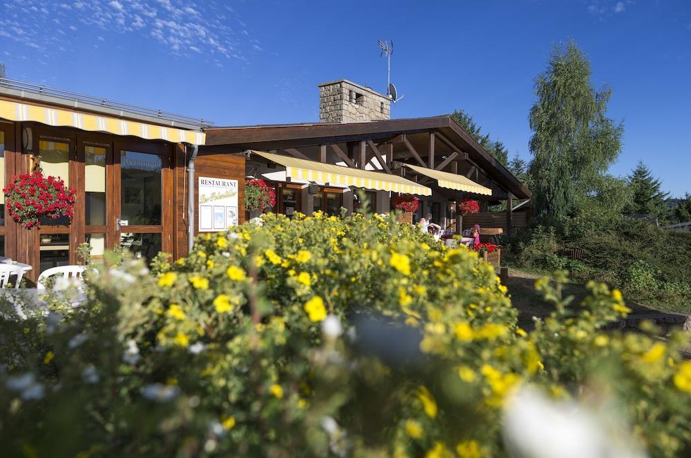 Vvf Haute Loire Haute Ardeche Tence Buitenkant foto
